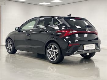 Used Hyundai i20 2025 for sale - 79671042: Photo