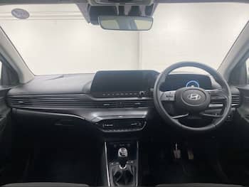 Used Hyundai i20 2025 for sale - 79671042: Photo