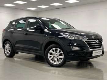 2019 - 1.6 GDi SE Nav 5dr 2WD