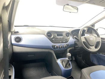 Used Hyundai i10 2014 for sale - 79338775: Photo