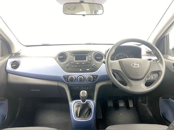 Used Hyundai i10 2014 for sale - 79338775: Photo