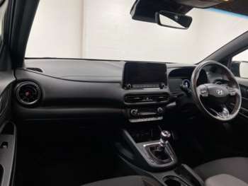 Used Hyundai KONA 2022 for sale - 74714461: Photo