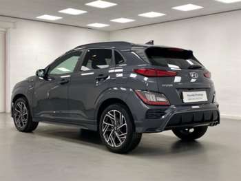 Used Hyundai KONA 2022 for sale - 74714461: Photo