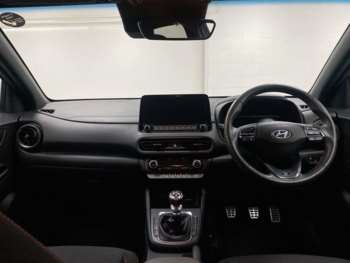 Used Hyundai KONA 2022 for sale - 74714461: Photo
