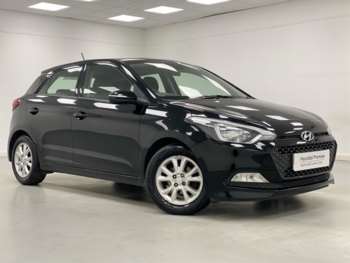2016 - 1.2 SE 5dr