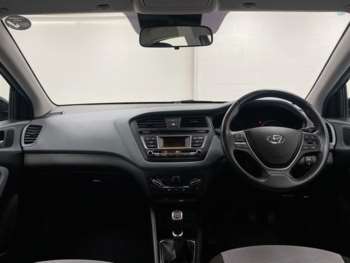 Used Hyundai i20 2016 for sale - 74714460: Photo