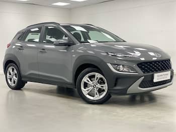 Used Hyundai KONA 2022 for sale - 79363354: Photo