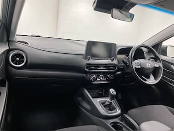 Used Hyundai KONA 2022 for sale - 79363354: Photo
