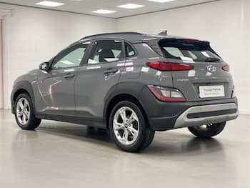Used Hyundai KONA 2022 for sale - 79363354: Photo