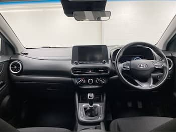 Used Hyundai KONA 2022 for sale - 79363354: Photo