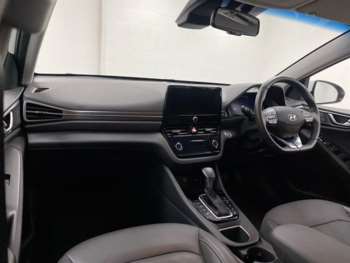 Used Hyundai IONIQ 2019 for sale - 74800656: Photo