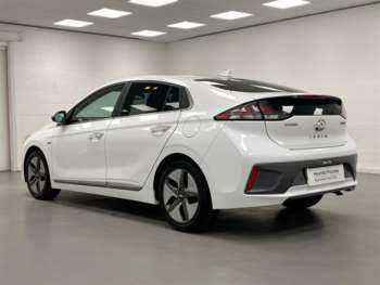 Used Hyundai IONIQ 2019 for sale - 74800656: Photo