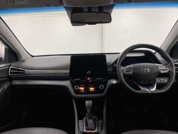 Used Hyundai IONIQ 2019 for sale - 74800656: Photo