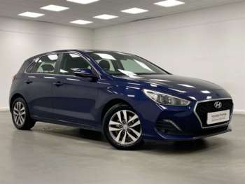 2019 - 1.0T GDI SE 5dr