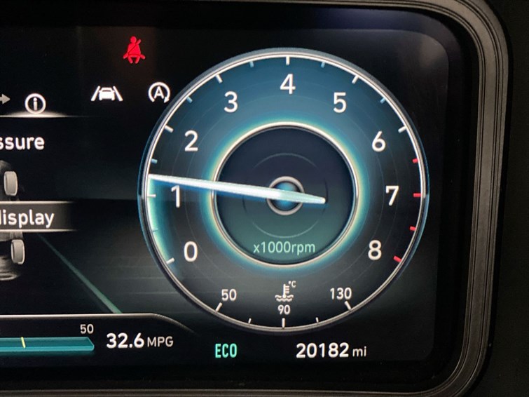 Used Hyundai KONA 2022 for sale - 77412933: Photo 11