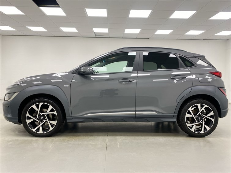 Used Hyundai KONA 2022 for sale - 77412933: Photo 13