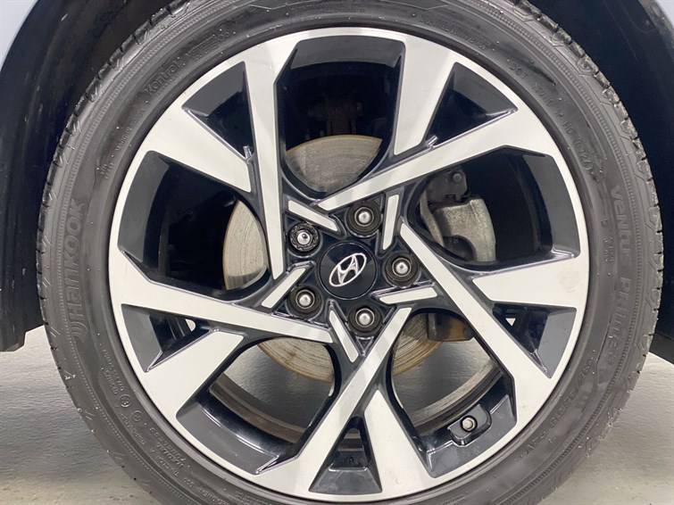 Used Hyundai KONA 2022 for sale - 77412933: Photo 15