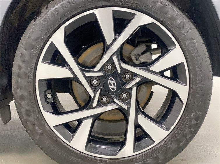 Used Hyundai KONA 2022 for sale - 77412933: Photo 19