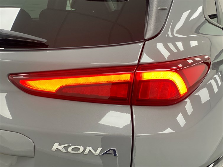 Used Hyundai KONA 2022 for sale - 77412933: Photo 22