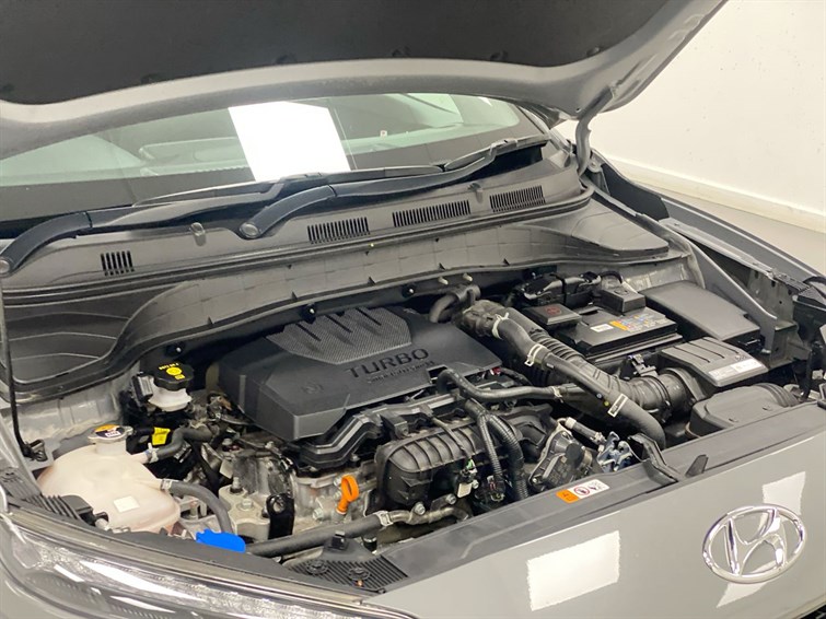 Used Hyundai KONA 2022 for sale - 77412933: Photo 31