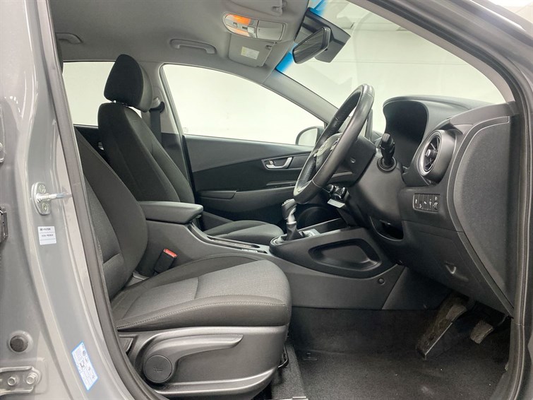 Used Hyundai KONA 2022 for sale - 77412933: Photo 32