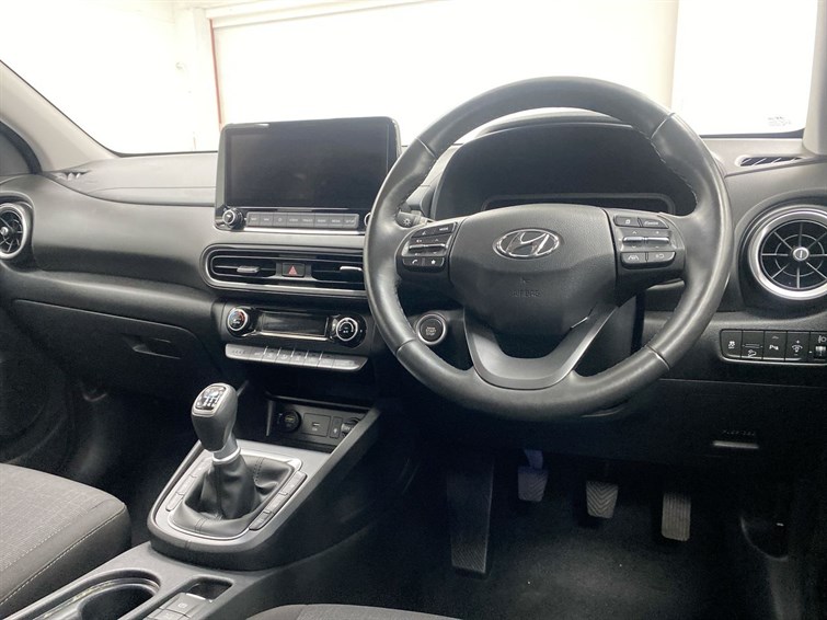 Used Hyundai KONA 2022 for sale - 77412933: Photo 33