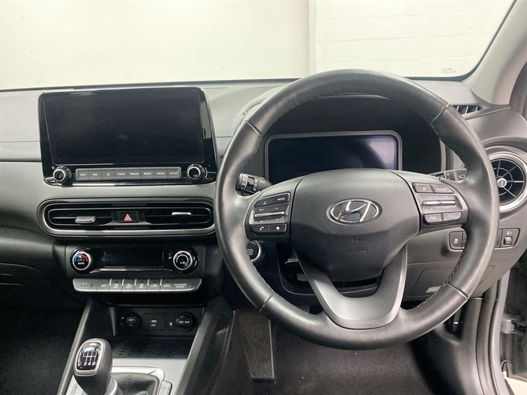 Used Hyundai KONA 2022 for sale - 77412933: Photo 37