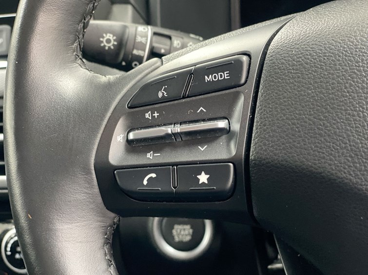 Used Hyundai KONA 2022 for sale - 77412933: Photo 38