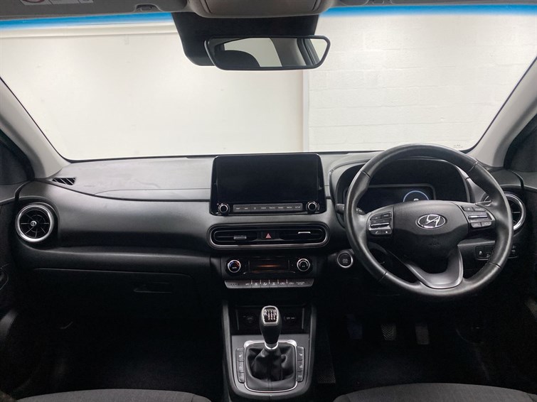 Used Hyundai KONA 2022 for sale - 77412933: Photo 4