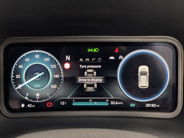 Used Hyundai KONA 2022 for sale - 77412933: Photo 40