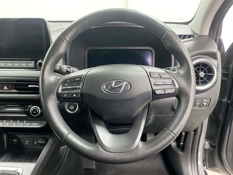 Used Hyundai KONA 2022 for sale - 77412933: Photo 44