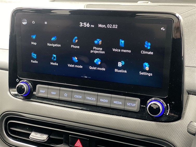 Used Hyundai KONA 2022 for sale - 77412933: Photo 46