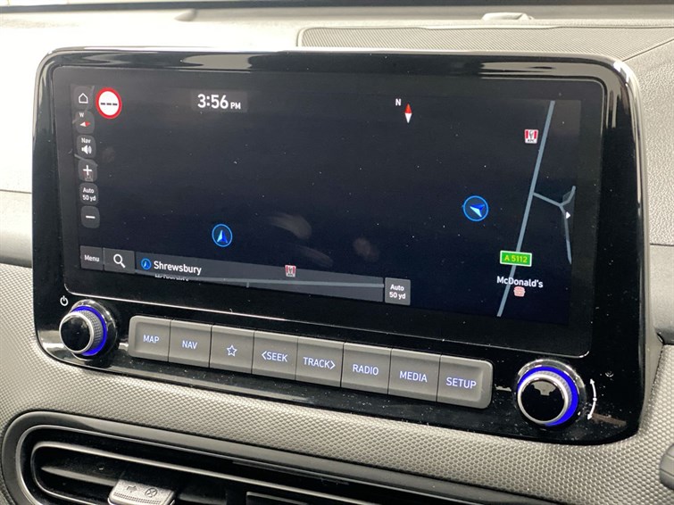 Used Hyundai KONA 2022 for sale - 77412933: Photo 47