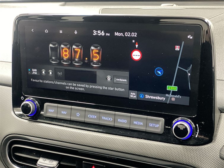 Used Hyundai KONA 2022 for sale - 77412933: Photo 48