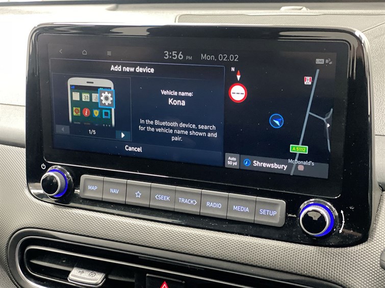 Used Hyundai KONA 2022 for sale - 77412933: Photo 49