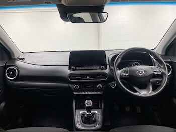 Used Hyundai KONA undefined for sale - 77412933: Photo