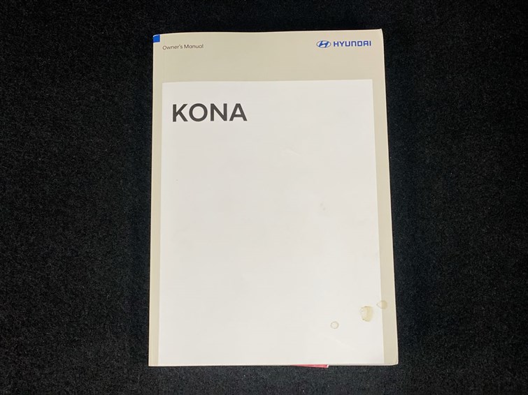 Used Hyundai KONA 2022 for sale - 77412933: Photo 55