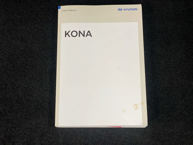 Used Hyundai KONA 2022 for sale - 77412933: Photo 56