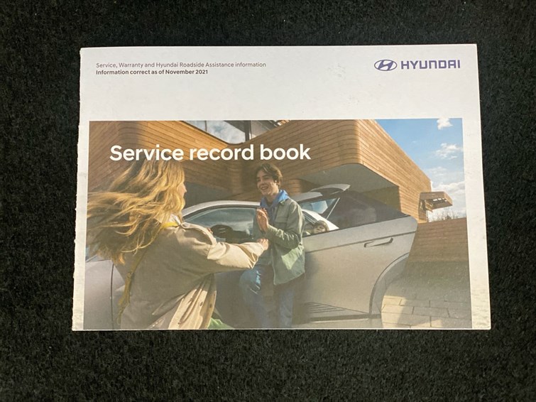 Used Hyundai KONA 2022 for sale - 77412933: Photo 59