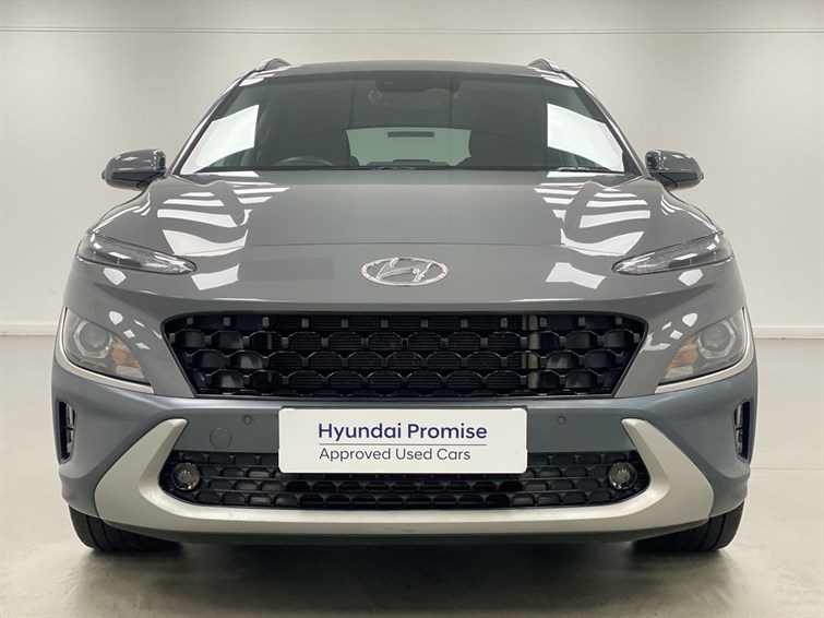 Used Hyundai KONA 2022 for sale - 77412933: Photo 6
