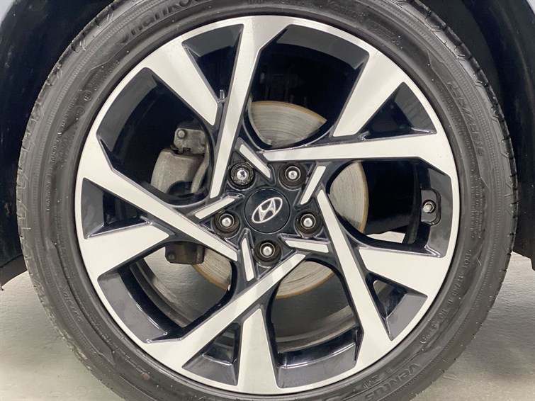 Used Hyundai KONA 2022 for sale - 77412933: Photo 9