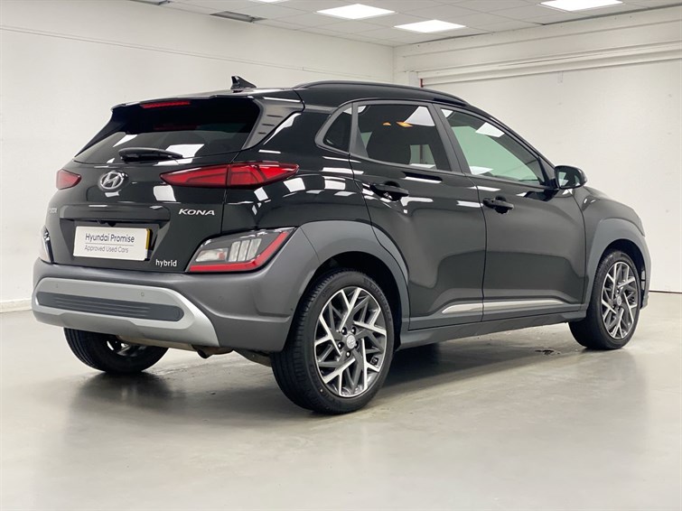 Used Hyundai KONA for sale - 77457324: Photo 12