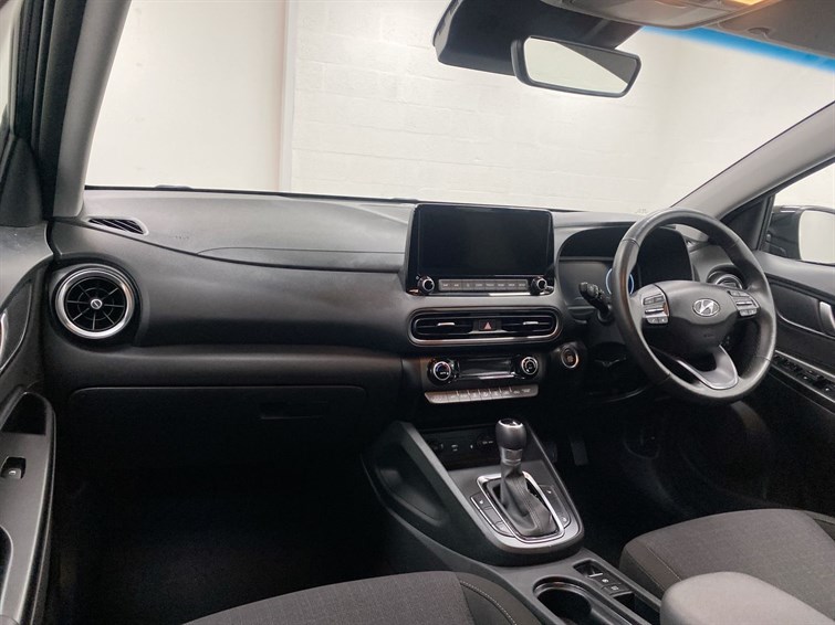 Used Hyundai KONA for sale - 77457324: Photo 2