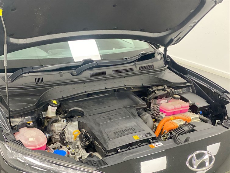 Used Hyundai KONA for sale - 77457324: Photo 31