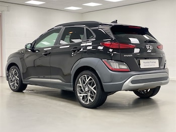 Used Hyundai KONA undefined for sale - 77457324: Photo