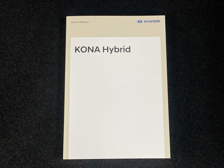 Used Hyundai KONA for sale - 77457324: Photo 55