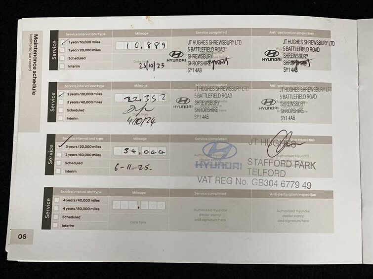 Used Hyundai KONA for sale - 77457324: Photo 58