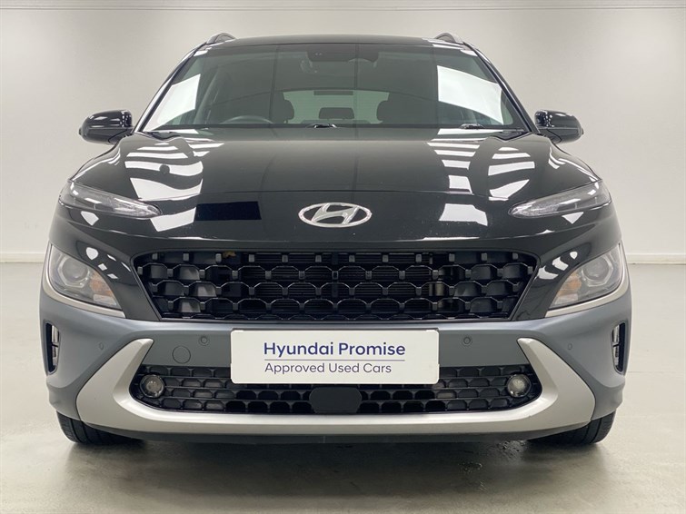 Used Hyundai KONA for sale - 77457324: Photo 6