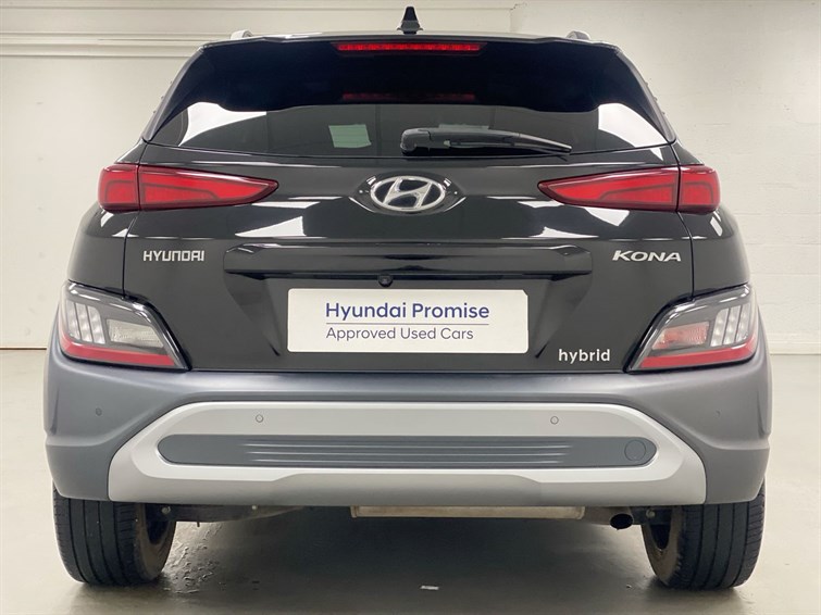 Used Hyundai KONA for sale - 77457324: Photo 7