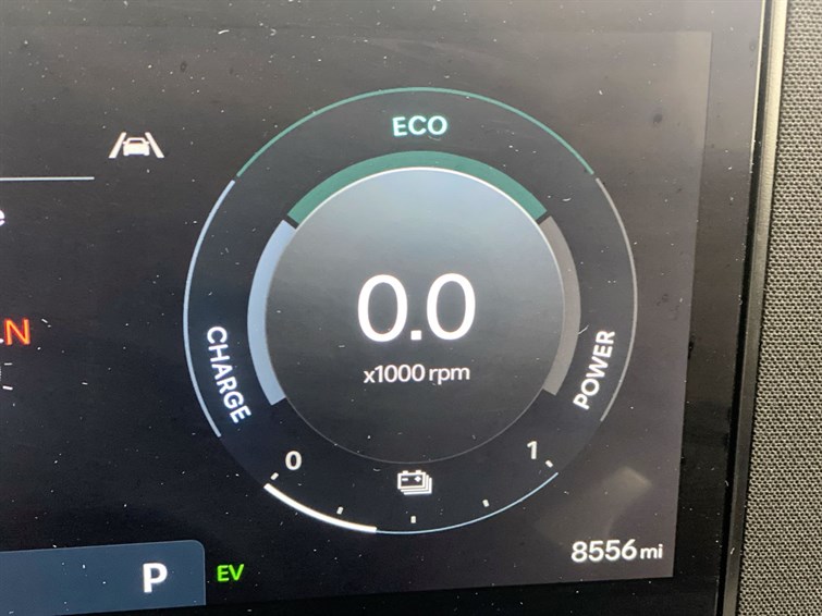 Used Hyundai TUCSON 2025 for sale - 78081402: Photo 11